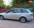 Сірий Мазда 6, об'ємом двигуна 1.8 л та пробігом 285 тис. км за 5500 $, фото 2 на Automoto.ua