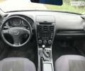 Серый Мазда 6, объемом двигателя 2 л и пробегом 340 тыс. км за 4800 $, фото 4 на Automoto.ua
