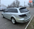 Сірий Мазда 6, об'ємом двигуна 2 л та пробігом 280 тис. км за 4500 $, фото 15 на Automoto.ua
