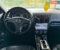 Сірий Мазда 6, об'ємом двигуна 2 л та пробігом 297 тис. км за 4000 $, фото 23 на Automoto.ua