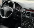Серый Мазда 6, объемом двигателя 2 л и пробегом 250 тыс. км за 2600 $, фото 15 на Automoto.ua