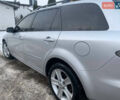 Серый Мазда 6, объемом двигателя 2 л и пробегом 258 тыс. км за 4700 $, фото 12 на Automoto.ua