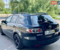 Серый Мазда 6, объемом двигателя 0 л и пробегом 200 тыс. км за 3999 $, фото 7 на Automoto.ua