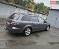 Серый Мазда 6, объемом двигателя 2 л и пробегом 240 тыс. км за 2200 $, фото 5 на Automoto.ua