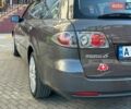 Серый Мазда 6, объемом двигателя 2 л и пробегом 268 тыс. км за 6350 $, фото 23 на Automoto.ua