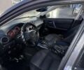 Серый Мазда 6, объемом двигателя 2 л и пробегом 308 тыс. км за 3200 $, фото 4 на Automoto.ua