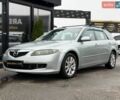 Сірий Мазда 6, об'ємом двигуна 2 л та пробігом 410 тис. км за 4700 $, фото 5 на Automoto.ua