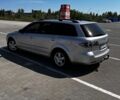 Сірий Мазда 6, об'ємом двигуна 2 л та пробігом 206 тис. км за 4500 $, фото 22 на Automoto.ua