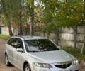 Сірий Мазда 6, об'ємом двигуна 1.8 л та пробігом 201 тис. км за 3998 $, фото 2 на Automoto.ua