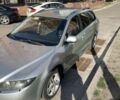 Сірий Мазда 6, об'ємом двигуна 1.8 л та пробігом 257 тис. км за 4000 $, фото 8 на Automoto.ua