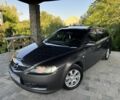 Сірий Мазда 6, об'ємом двигуна 2 л та пробігом 296 тис. км за 3363 $, фото 1 на Automoto.ua