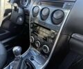 Сірий Мазда 6, об'ємом двигуна 2 л та пробігом 261 тис. км за 4453 $, фото 10 на Automoto.ua