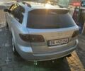 Серый Мазда 6, объемом двигателя 2 л и пробегом 252 тыс. км за 4900 $, фото 4 на Automoto.ua