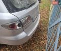 Сірий Мазда 6, об'ємом двигуна 2 л та пробігом 235 тис. км за 4700 $, фото 4 на Automoto.ua