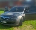 Серый Мазда 6, объемом двигателя 2 л и пробегом 275 тыс. км за 6100 $, фото 1 на Automoto.ua