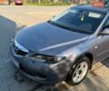 Сірий Мазда 6, об'ємом двигуна 2 л та пробігом 290 тис. км за 3900 $, фото 1 на Automoto.ua