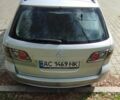 Серый Мазда 6, объемом двигателя 2 л и пробегом 286 тыс. км за 3500 $, фото 11 на Automoto.ua