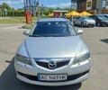 Сірий Мазда 6, об'ємом двигуна 2 л та пробігом 287 тис. км за 4700 $, фото 1 на Automoto.ua