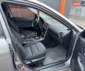 Серый Мазда 6, объемом двигателя 2 л и пробегом 315 тыс. км за 4700 $, фото 10 на Automoto.ua
