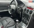Сірий Мазда 6, об'ємом двигуна 2 л та пробігом 238 тис. км за 3999 $, фото 37 на Automoto.ua