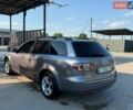 Сірий Мазда 6, об'ємом двигуна 2 л та пробігом 290 тис. км за 3900 $, фото 1 на Automoto.ua