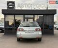 Сірий Мазда 6, об'ємом двигуна 1.8 л та пробігом 317 тис. км за 4290 $, фото 6 на Automoto.ua