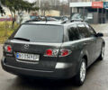 Сірий Мазда 6, об'ємом двигуна 1.8 л та пробігом 270 тис. км за 5199 $, фото 13 на Automoto.ua