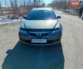 Серый Мазда 6, объемом двигателя 2.3 л и пробегом 290 тыс. км за 3999 $, фото 1 на Automoto.ua