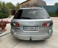 Сірий Мазда 6, об'ємом двигуна 2 л та пробігом 196 тис. км за 4300 $, фото 3 на Automoto.ua