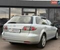 Сірий Мазда 6, об'ємом двигуна 1.8 л та пробігом 317 тис. км за 4290 $, фото 5 на Automoto.ua