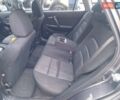 Серый Мазда 6, объемом двигателя 2 л и пробегом 145 тыс. км за 5300 $, фото 6 на Automoto.ua