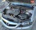 Сірий Мазда 6, об'ємом двигуна 2 л та пробігом 206 тис. км за 5250 $, фото 13 на Automoto.ua