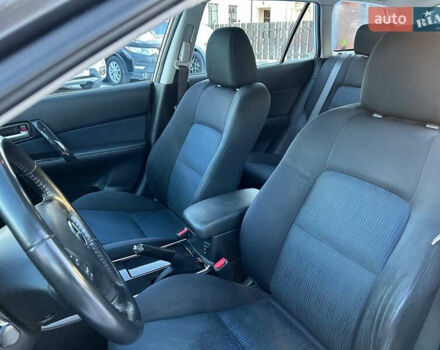 Сірий Мазда 6, об'ємом двигуна 2 л та пробігом 262 тис. км за 5500 $, фото 26 на Automoto.ua