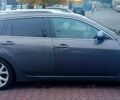 Сірий Мазда 6, об'ємом двигуна 2 л та пробігом 200 тис. км за 5500 $, фото 4 на Automoto.ua