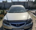 Серый Мазда 6, объемом двигателя 0 л и пробегом 250 тыс. км за 5500 $, фото 1 на Automoto.ua
