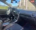Серый Мазда 6, объемом двигателя 2 л и пробегом 250 тыс. км за 5400 $, фото 2 на Automoto.ua