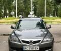 Сірий Мазда 6, об'ємом двигуна 2 л та пробігом 297 тис. км за 4000 $, фото 1 на Automoto.ua