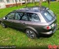 Сірий Мазда 6, об'ємом двигуна 2 л та пробігом 145 тис. км за 5500 $, фото 2 на Automoto.ua