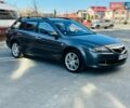 Серый Мазда 6, объемом двигателя 2 л и пробегом 268 тыс. км за 6350 $, фото 12 на Automoto.ua