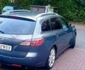 Сірий Мазда 6, об'ємом двигуна 2 л та пробігом 200 тис. км за 5500 $, фото 3 на Automoto.ua