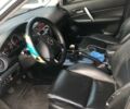 Сірий Мазда 6, об'ємом двигуна 2 л та пробігом 184 тис. км за 5900 $, фото 7 на Automoto.ua