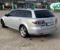 Сірий Мазда 6, об'ємом двигуна 2 л та пробігом 265 тис. км за 4500 $, фото 4 на Automoto.ua