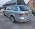 Серый Мазда 6, объемом двигателя 1.8 л и пробегом 386 тыс. км за 3700 $, фото 3 на Automoto.ua