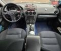 Серый Мазда 6, объемом двигателя 2 л и пробегом 227 тыс. км за 5600 $, фото 17 на Automoto.ua