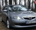 Сірий Мазда 6, об'ємом двигуна 2 л та пробігом 305 тис. км за 5500 $, фото 9 на Automoto.ua