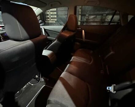 Мазда 6 2007 в Иршава на Automoto.ua Серый Мазда 6, объемом двигателя 2 л и пробегом 223 тыс. км за 6500 $, фото 11 на Automoto.ua