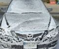 Серый Мазда 6, объемом двигателя 2 л и пробегом 205 тыс. км за 5300 $, фото 15 на Automoto.ua