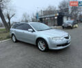 Сірий Мазда 6, об'ємом двигуна 2 л та пробігом 280 тис. км за 4500 $, фото 12 на Automoto.ua