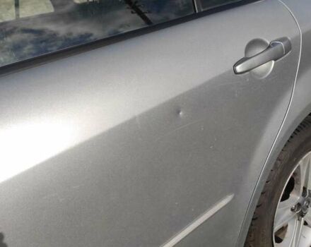 Мазда 6 2007 у Липовце на Automoto.ua Сірий Мазда 6, об'ємом двигуна 2 л та пробігом 250 тис. км за 4900 $, фото 16 на Automoto.ua