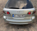 Сірий Мазда 6, об'ємом двигуна 2 л та пробігом 232 тис. км за 5300 $, фото 8 на Automoto.ua